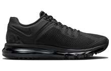 Nike Air Max 2013 'Triple Black' Sneakers Men FZ3156-010 - Nhiều màu - Xem 2