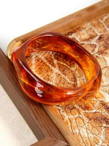 Betykuku 1/3/6 Peças Pulseiras de Estilo Europeu e Americano Estilo INS, Acessório Casual Diário, Presente para Mulheres e Meninas - OBRIGADO - Visão 26