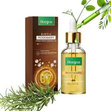 50ml/100ml Plant Extract Hair Oil/Gentle Moisturizing & Smoothing Hair Care, Convenient Daily Use, Fresh & Non-Irritating, Alcohol-Free, Relaxing & Energizing - Multi Scents - View 1