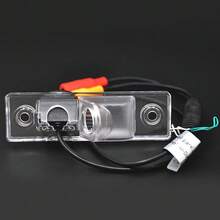 适用于雪佛兰EPICA/LOVA/AVEO/CAPTIVA/CRUZE/LACETTI的170°高清1080P AHD鱼眼车载后视摄像头 - AHD Rear camera - 查看 4