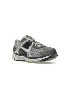 Nike Air Zoom Vomero 5 'Cobblestone' Grey Light-Bone Sneakers Women FB8825-001 - 彩色 - 查看 2