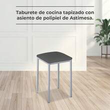 Barstools - Grafito - View 2