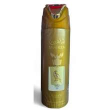 Lattafa Shaheen Deodorant Spray 200ml - 3 Pcs - View 2
