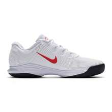 Nike Giày quần vợt nam, mẫu mới mùa xuân 2026, chất liệu lưới thoáng khí, thích hợp cho tập luyện và thể thao, mã sản phẩm FV5552-109. - FV5552-109 - Xem 2