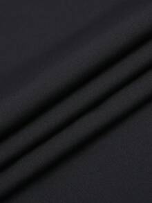 5-Pack Plus Size Men's Business Elegant Solid Color Long Sleeve Shirts - Casual Multi-Function Button-Down Collar Suitable For Outings And Parties - Plus Size Men's Shirts - Formal Plus Size Men's Clothing - Office Wear - Professional Attire - Classic Collar - Fashionable Plus Size Men's Wear - 混合色3 - 查看 9