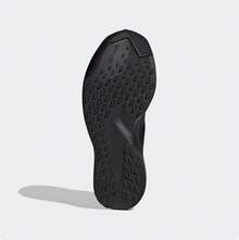 Adidas Nuevos zapatos deportivos ADIZERO para hombres, zapatillas de running y fitness transpirables - Negro - Ver 2
