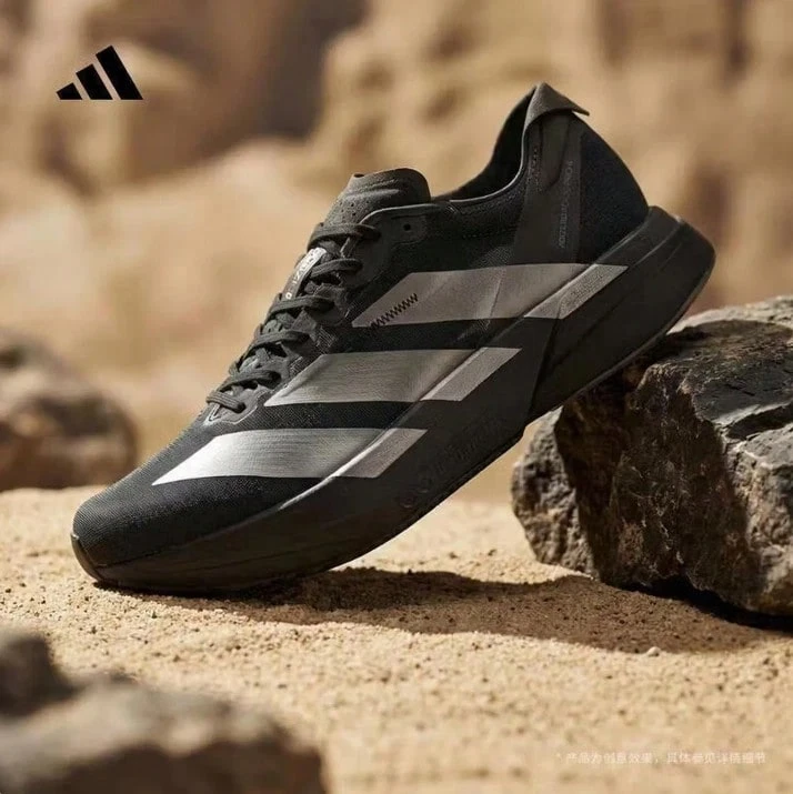 Adidas Giày chạy bộ marathon nam ADIZERO ADIOS PRO 4