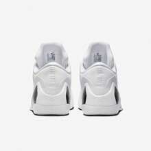 Nike Kobe 9 Elite Low Protro Halo 避震 低筒 籃球鞋 男女同款 白色 - 金黑綠 - 查看 4