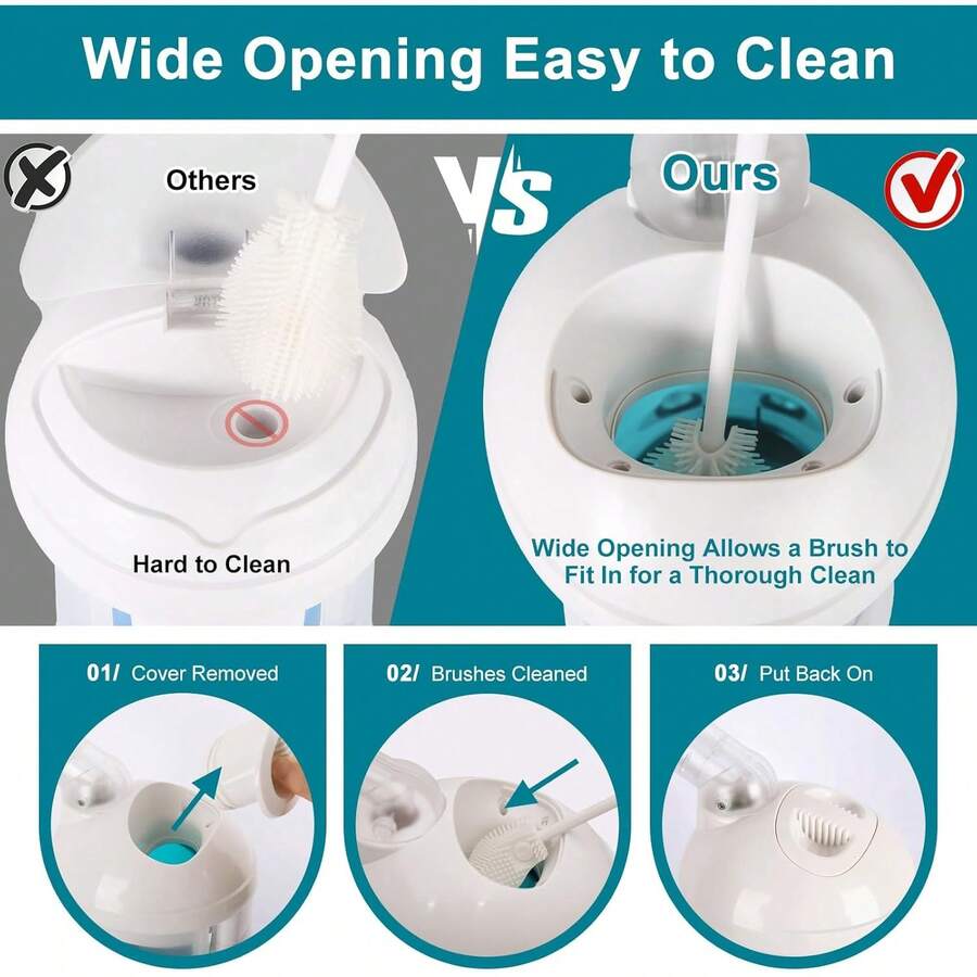 ¡RecomendadoVapor facial, vaporizador facial nano iónico para limpieza facial profunda, vaporizador portátil de ozono con brazo giratorio extensible de 360 ° , humidificador para salón en casa, spa o cuidado¡Top de Temporada - KD2328D - Ver 1