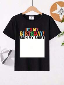 Men Outdoor Tees & Tanks - Black - View 1