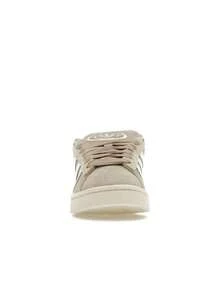 Campus 00s 'Wonder White' Cream Cloud-White Sneakers Women HP2924 - Multicolor - View 3