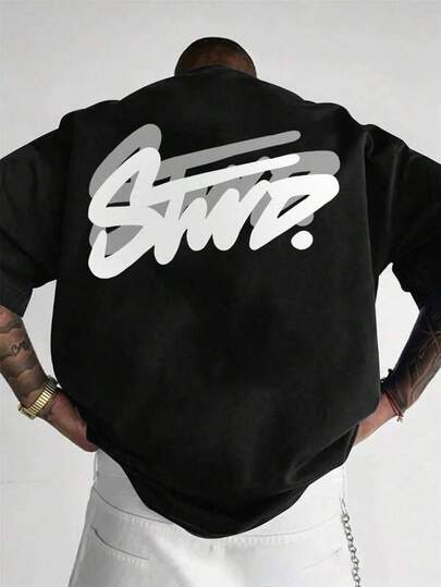 Men Outdoor Tees & Tanks