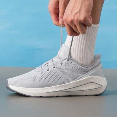 Under Armour Sonic 7 Running Shoes, Shock-Absorbing Lightweight Men's Shoes, Breathable Support Grip Road Running Casual Sports Sneakers 3028002-101