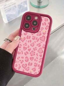 おしゃれなスマホケースfor  16 Pro Max/16 Plus/16 Pro/16/15 Pro Max/15 Plus/15 Pro/15/14 Pro Max/14 Plus/14 Pro/14/16E/13 Pro Max/13 Pro/13/12 Pro Max/12 Pro/12/11 Pro Max/11 - ブラック - チェックする 9