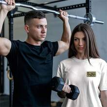 7pcs LIMITED EDITION Golden Letter Embroidery Iron On Patches, Inspirational Phrases Iron On Patches For Clothes, Hats, Jeans, Backpacks, Etc - B - View 7