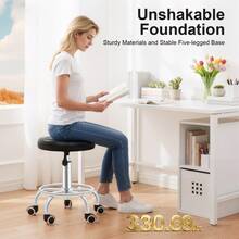 YUNRUX Spa Massage Table - Multicolor - View 10