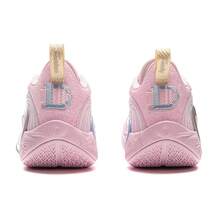 LI-NING Li Ning WADE DLO 1 Men's Lightweight High Elasticity Basketball Court Shoes ABPV009 - Tender Cherry Pink - View 6