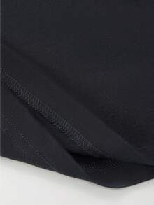 Men T-Shirts - Black - View 4