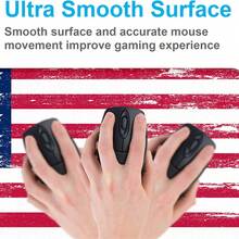 American Flag Extended Mouse Pad, Laptop Pad, Waterproof, Non Slip, Gaming Office And Home Stitching Edge Table Pad - Rectangle - View 6