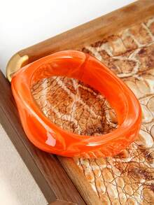 Betykuku 1/3/6 Peças Pulseiras de Estilo Europeu e Americano Estilo INS, Acessório Casual Diário, Presente para Mulheres e Meninas - OBRIGADO - Visão 21