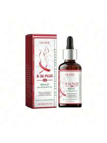 2PCS Promotes Breast Growth, Tightens And Massages To Increase Breast Elasticity As A Body Care Tool - 2 - View 7