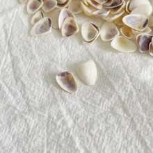 100g/200g Mini Melon Seed Shell - Shell Collection Drifting Bottle Fish Tank Landscaping, Ocean Style Handmade Necklace Shell Sticker DIY Material - A - View 6