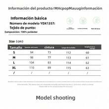 Vestido largo de manga larga color sólido estilo A línea elegante para otoño inspirado en la moda europea y americana para mujer - Azul (sin cinturón) (talla europea) - Ver 5