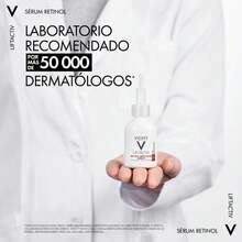Vichy LIFTACTIV Retinol Specialist Anti-Aging Serum 30ml | Reduces Wrinkles, Smooths Texture, Brightens Skin ✅ Entrega 24/72h A España (Península) | Beauty Explotion | Tu Tienda De Belleza Y Maquillaje – Explota Tu Mejor Versión. - Retinol - 查看 2