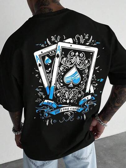 Men Outdoor Tees & Tanks