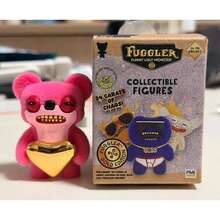 Spin Master Spin Master 1pc Official Blind Bag Keychain, Interesting Ugly Monster Cute Toy, Fun Pendant Doll, Suitable Gift For Teenagers And Adults - Multicolor - View 10