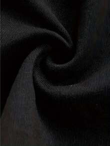 Women T-Shirts - Black - View 5