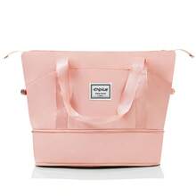 Office & Stationery Storage Set - Pink + ABS - View 8