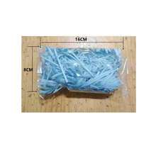 30g Relleno de papel rafia triturado para cajas de regalo de Pascua, cestas de frutas, cajas de dulces - Ver 3