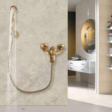 Shower Faucets - A - ดู 2