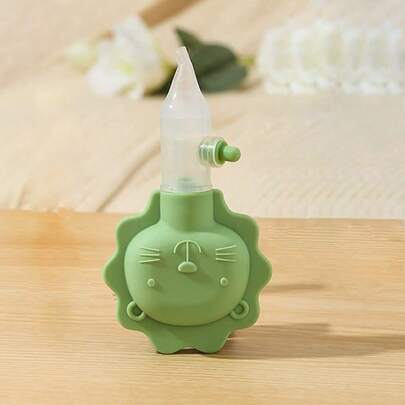 1套洁面冲洗套装 - 温和冲洗工具卫生用品（易于使用且便于携带）