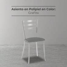 Sillas de comedor - 1 - Ver 6