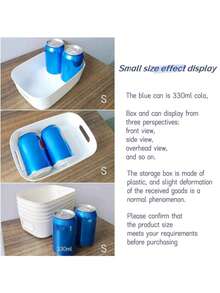 1/5/10pcs-Multifunctional Kitchen Storage Boxes, Suitable For Kitchen Storage, Drawer Organizer, Kitchen Utensils, Kitchen Seasoning, Kitchen Storage, Drawer Storage Boxes, Kitchen Tools, Kitchen Supplies - View 11