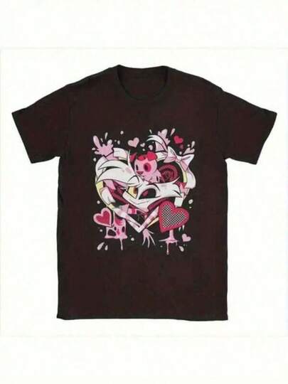 Men Outdoor Tees & Tanks