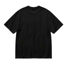 Black T Shirt Usa Mexico Canada World Cup 2026 Graphic Print For Football Fans And Sports Events - 白色 - 查看 8