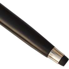 Replica Of Bat  Wal Cane Wooden Wal Stick Andmade  Knob Andle Wal Cane  Men And Women Black And Gold 37.5 Inc - Blackgold - 查看 5