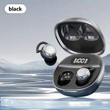 高保真开放式耳机 | 金属镀层无线耳机，电池续航时间长 - 彩色 - 查看 13