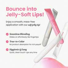 超保湿润唇膏，天然纯素润唇膏，即刻滋润、亮泽、保湿，轻薄有色，舒缓并软化干燥双唇。 - 多種口味 - 查看 10