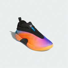 Adidas Men's D.O.N. ISSUE 7 ASW Low-Top Basketball Shoes KJ8989 - Orange - View 5