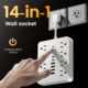 Tipo de Enchufe B USA (110-127V)