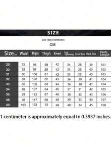 Men's Business Casual Pants, 1-Piece Set - Stretch Polyester Golf Pants, All-Season Wear, Perfect For Daily, Office, Wedding, And Professional Settings - Machine Washable, Wrinkle-Resistant, Slim Fit, Comfortable And Versatile, Stylish Bottoms - 黑色 - 查看 4