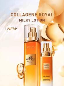 COLLAGENE MILKY LOTION