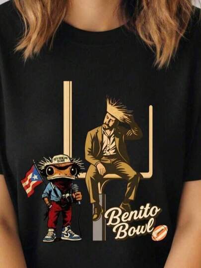 Men Outdoor Tees & Tanks