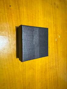 Magnetic Teaching Materials, Magnetic Puzzle Science Experiment Set, Random Box Color, School Magnetic Experiment Kit, Learning Supplies, Back To School Season - Multicolor - View 12