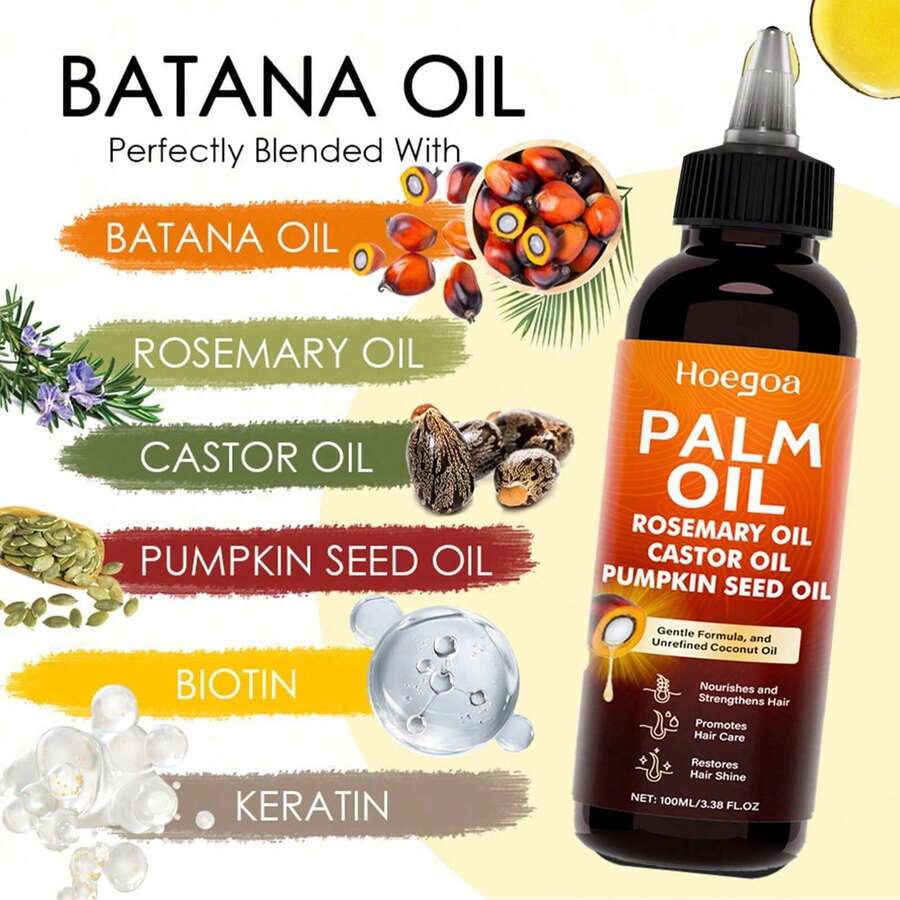 2pcs/Set 200ml Plant-Based Aromatherapy Essential Oil, Relaxing, Alcohol-Free, Gentle & Non-Irritating, Relieves Fatigue - Multi Scents - View 1