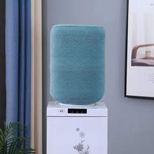 Dustproof Water Dispenser Cover Reusable Upper Opening Water Bucket Sleeve Household Portable Barrel Cover - Multicolor - View 17